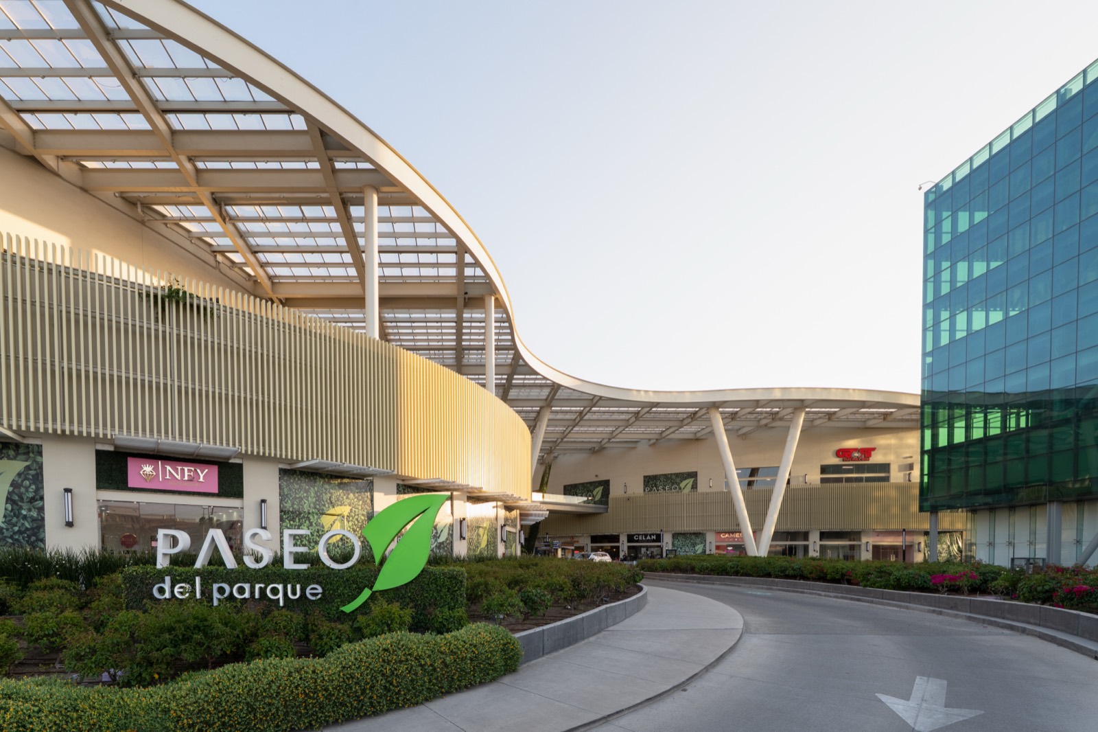 Producción audiovisual corporativa para Grupo SCA Inmobiliaria